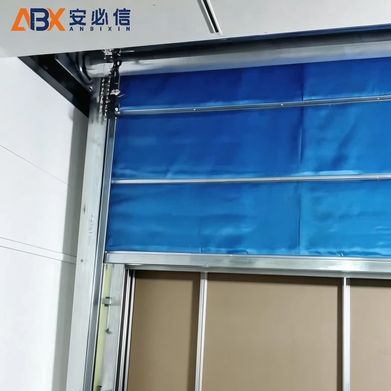 商丘市冷库门封