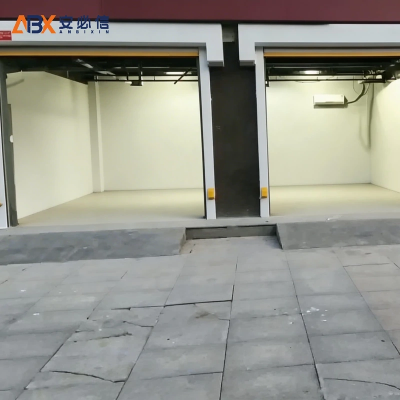 商丘市快速门